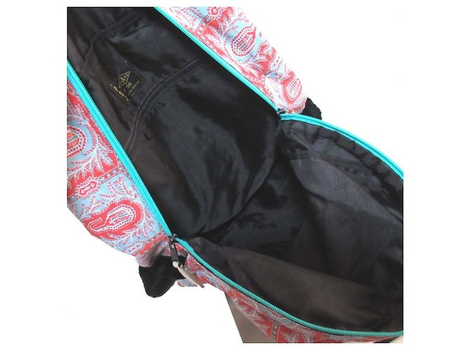 Nylon-Rucksack Paul Smith JEANS - Ansicht 6