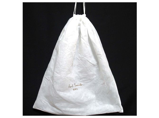 Nylon-Rucksack Paul Smith JEANS - Ansicht 9