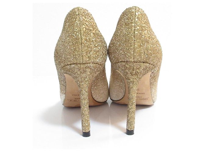 Décolleté Romy 85 di Jimmy Choo - vista 6