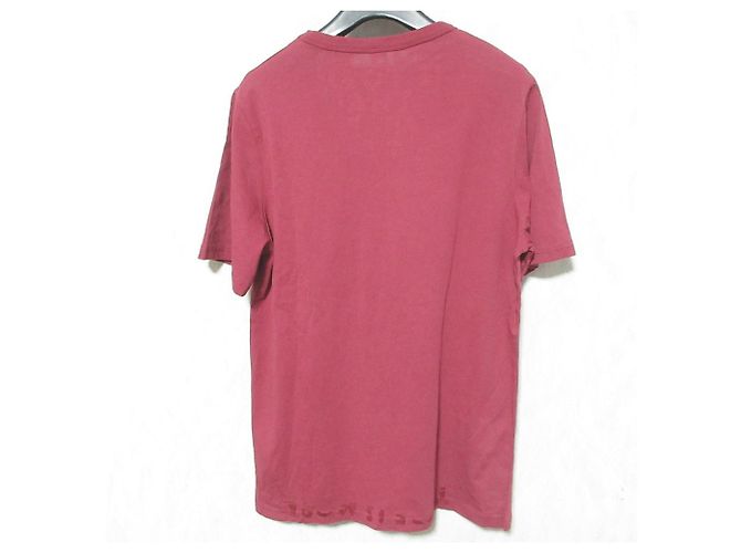 Maison Martin Margiela Maison Margiela AIDS T-Shirt zugeschnitten und genäht - view 2