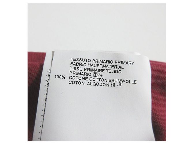Maison Martin Margiela Maison Margiela AIDS T-Shirt zugeschnitten und genäht - view 6
