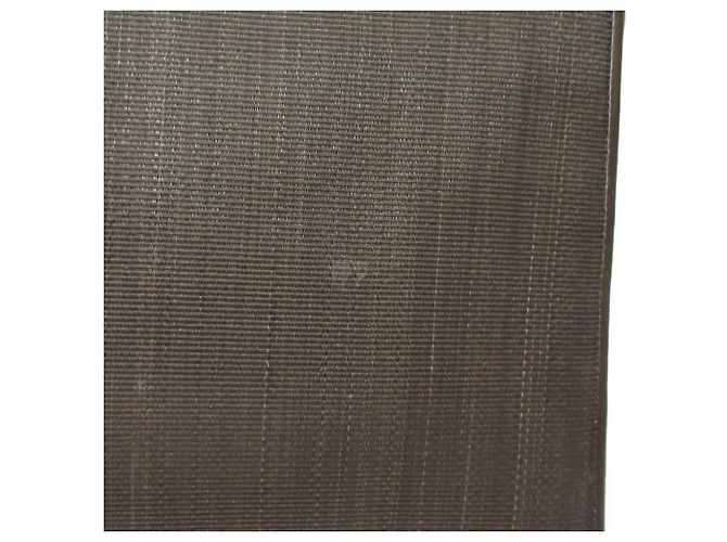 Autre Marque Borsa a spalla in pelle di cavallo Comtesse Marrone Bronzo - vista 15