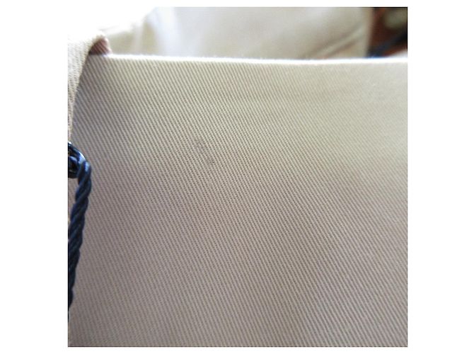 Pantaloni Tapered Neri Stretch Paul Smith - vista 10