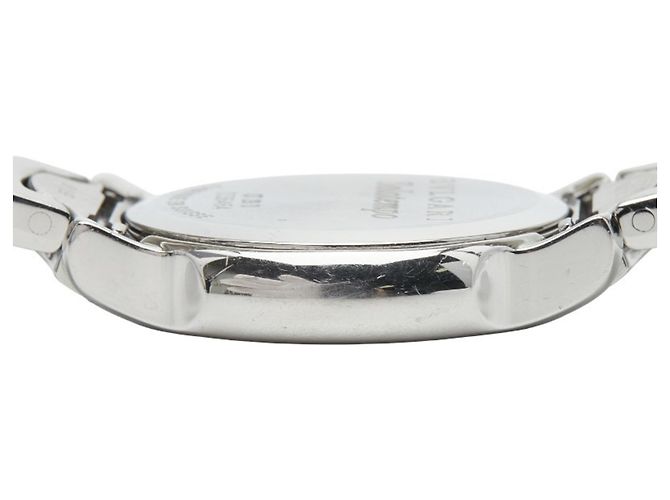 Bulgari Bvlgari Solotempo ST29S Quarz Uhr - Ansicht 6