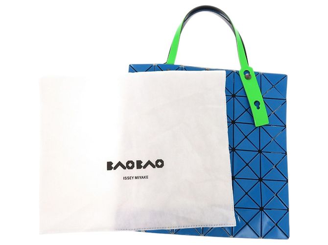 Borsa Tote BAOBAO Issey Miyake - vista 2