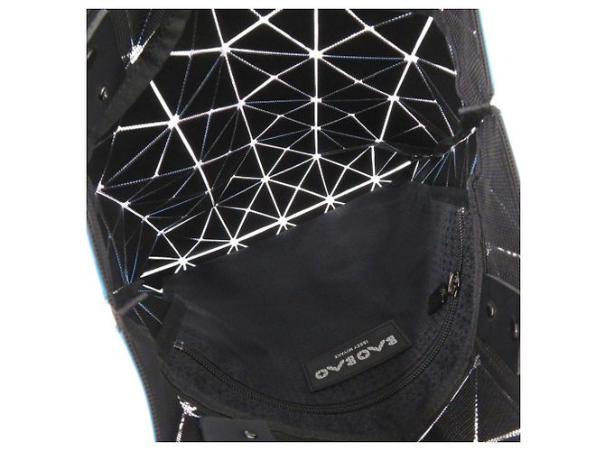 Borsa Tote BAOBAO Issey Miyake - vista 4