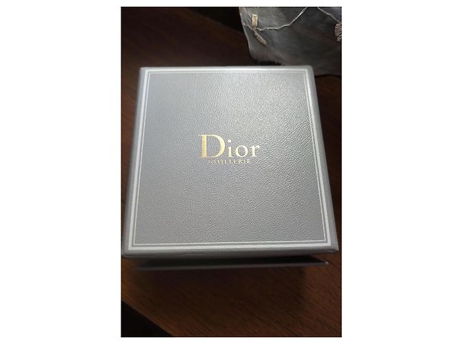 Dior Trio-Armband Rose des Vents Silber - Ansicht 10