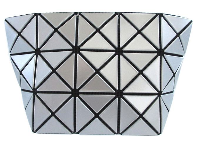 Pochette Argento Issey Miyake - vista 2