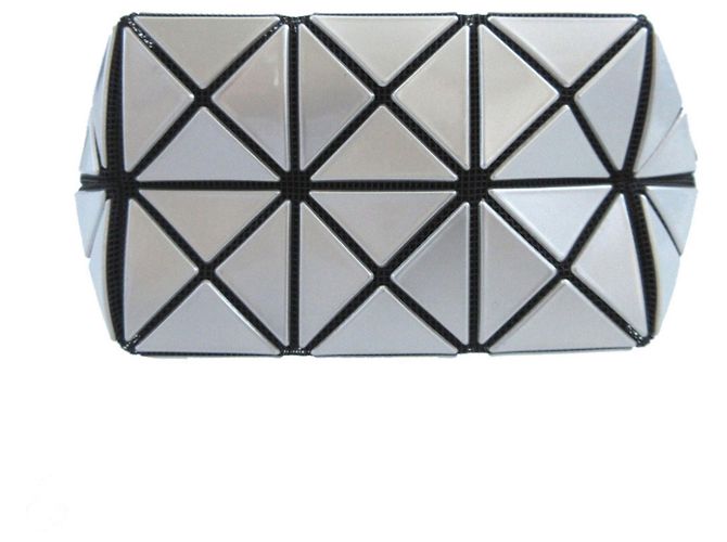 Pochette Argento Issey Miyake - vista 3