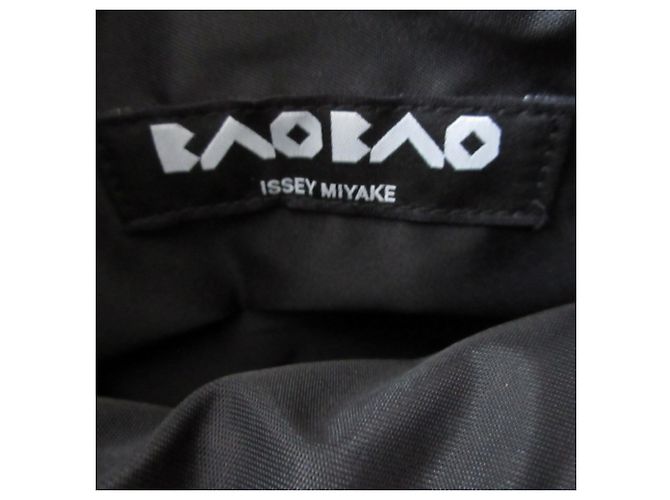 Pochette Argento Issey Miyake - vista 6