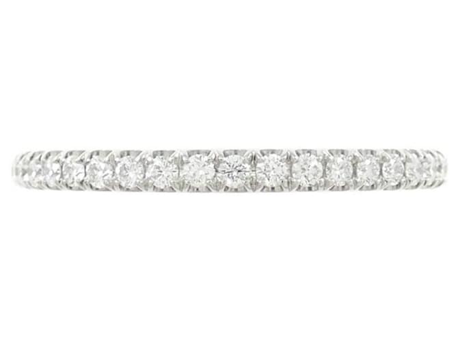 Harry Winston Micro Pavé Bandring - Ansicht 2