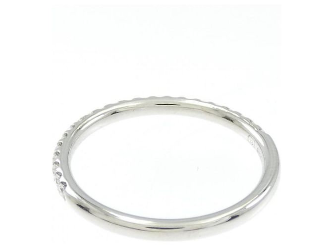 Harry Winston Micro Pavé Bandring - Ansicht 3