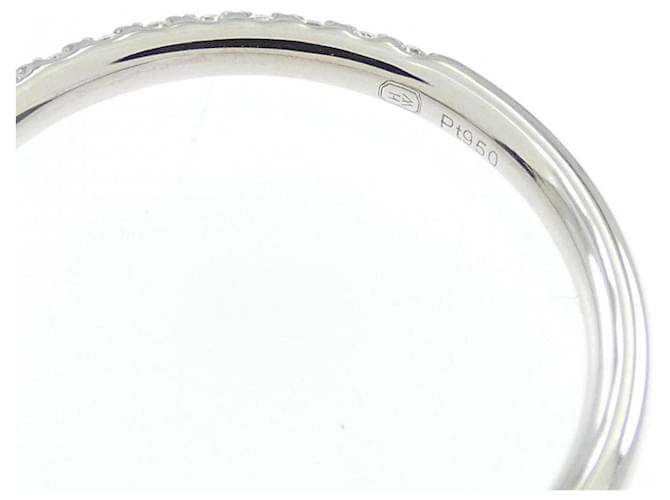 Harry Winston Micro Pavé Bandring - Ansicht 4