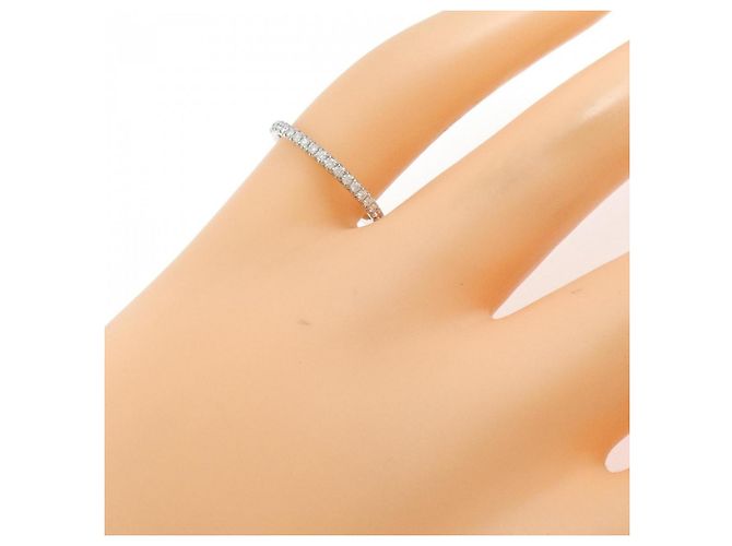 Harry Winston Micro Pavé Bandring - Ansicht 5
