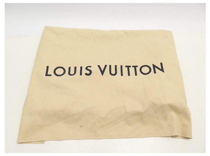 NUOVO BORSA A MANO LOUIS VUITTON M45379 CABAS ZIPPE MONOGRAM ECLIPSE REVERSE ABLOH Grigio - vista 11