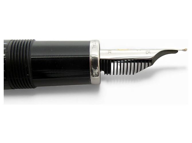SET DI 3 PENNE MONTBLANC MEISTERSTÜCK SOULMAKERS IN ARGENTO - vista 12