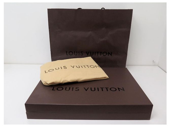 SAC A MAIN LOUIS VUITTON ARTSY MM EN TOILE MONOGRAM M40249 TOTE HAND BAG Marron - vue 18