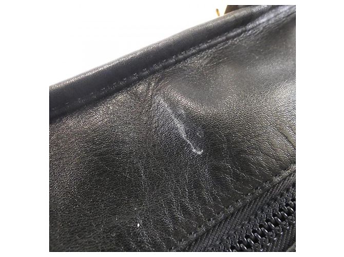 Bolso Boston de cuero Amazona de Loewe - vista 7