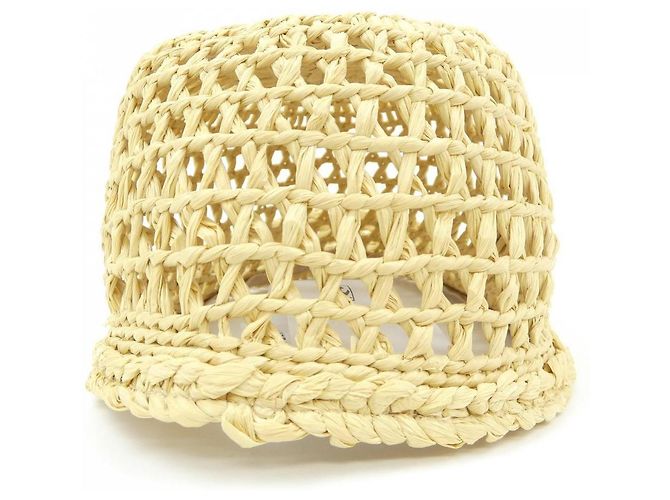 Gorra Prada 2HC315 2M2S Castaño Beige - vista 4