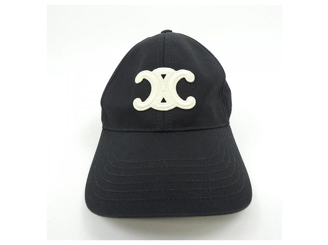 Céline Cappellino da baseball Celine Triomphe - vista 2