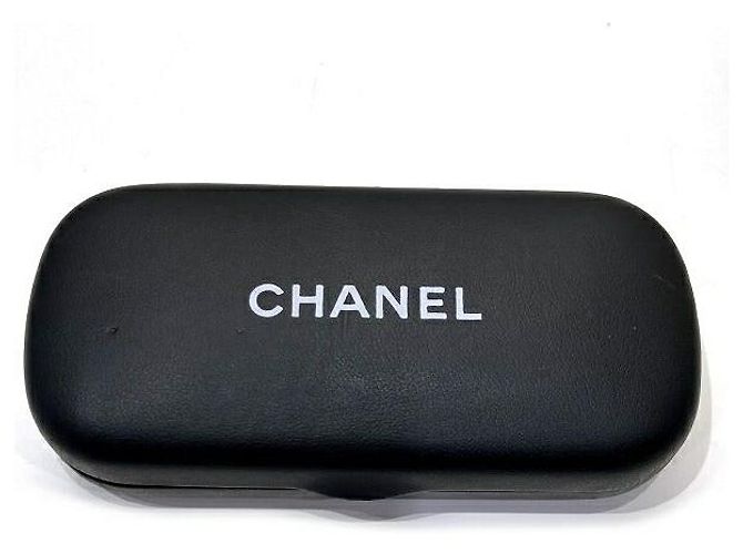 Chanel Coco Mark Sonnenbrille Braun - Ansicht 3