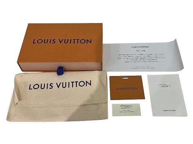 Portafoglio Lungo Monogramma Sarah di Louis Vuitton Rosa - vista 5