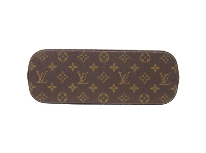 Borsa tote Vavin GM Monogram Louis Vuitton Marrone Monogramma - vista 3