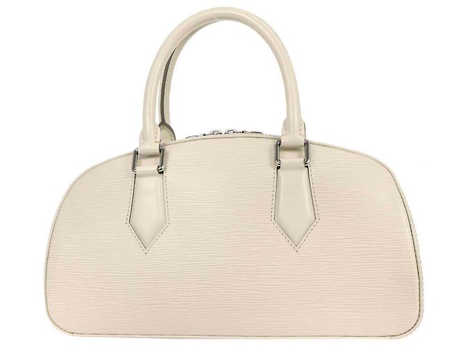 Borsa Jasmin Louis Vuitton in pelle Epi Crudo - vista 2