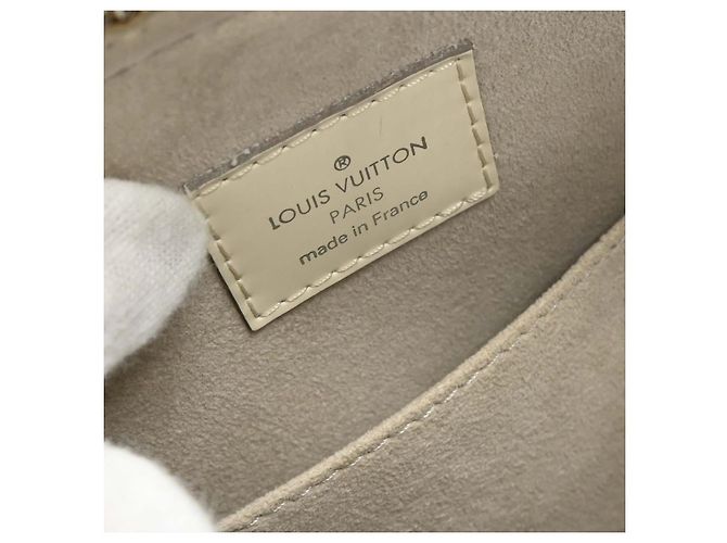 Borsa Jasmin Louis Vuitton in pelle Epi Crudo - vista 4