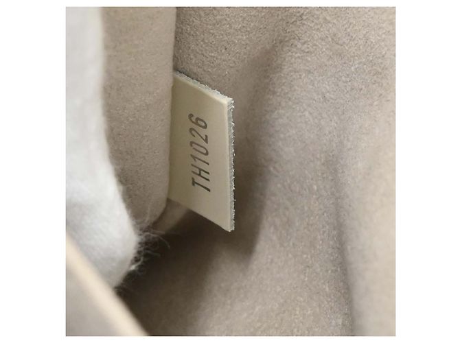 Borsa Jasmin Louis Vuitton in pelle Epi Crudo - vista 5