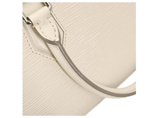 Borsa Jasmin Louis Vuitton in pelle Epi Crudo - vista 6