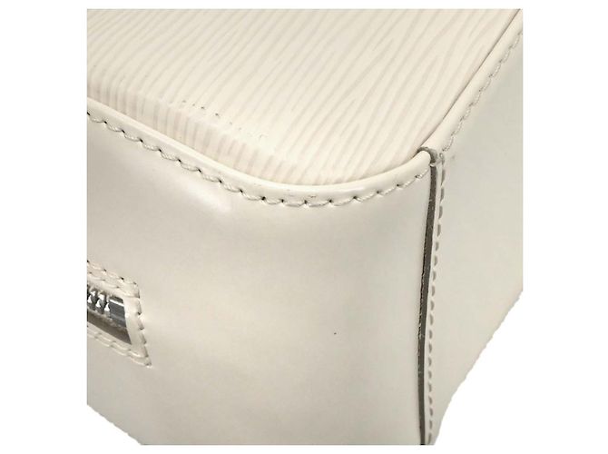 Borsa Jasmin Louis Vuitton in pelle Epi Crudo - vista 7