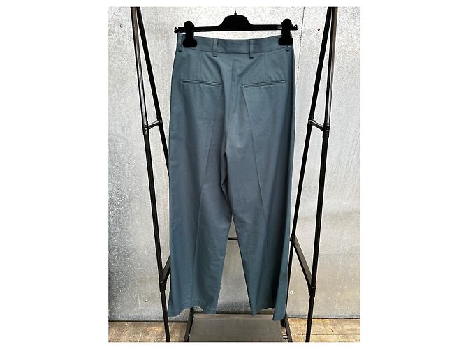 Indress Pantalones, leggings Verde oscuro - vista 7