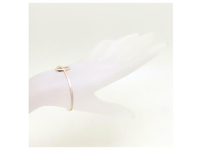Hermès Pulsera Chaine d'Ancre Contour Hermes - vista 2