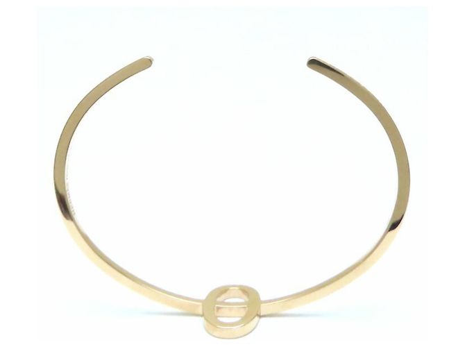 Hermès Pulsera Chaine d'Ancre Contour Hermes - vista 3