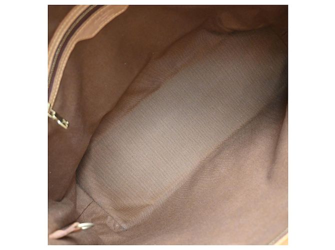 Louis Vuitton Chelsea Handtasche Centenaire Damier Braun - Ansicht 5
