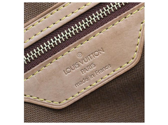 Louis Vuitton Chelsea Handtasche Centenaire Damier Braun - Ansicht 6