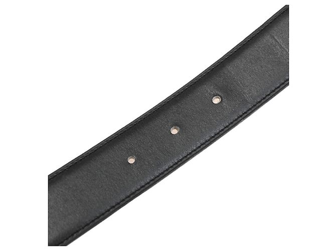 Hermès Hermes Constance Reversible Belt Leather Medium Brown - view 7