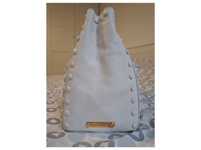 Bolso Roberto Cavalli - vista 4