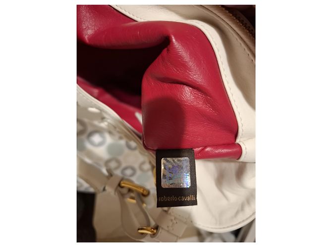 Bolso Roberto Cavalli - vista 7