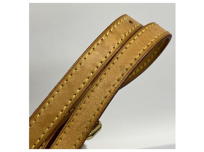 Louis Vuitton Monogram Palermo GM Tote Bag Braun - Ansicht 12