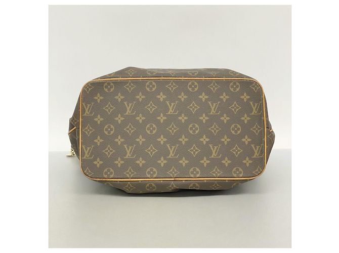Louis Vuitton Monogram Palermo GM Tote Bag Braun - Ansicht 3