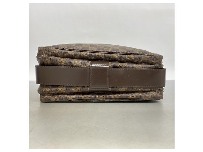 Borsa a Spalla Damier Naviglio Louis Vuitton Damier ebene - vista 3