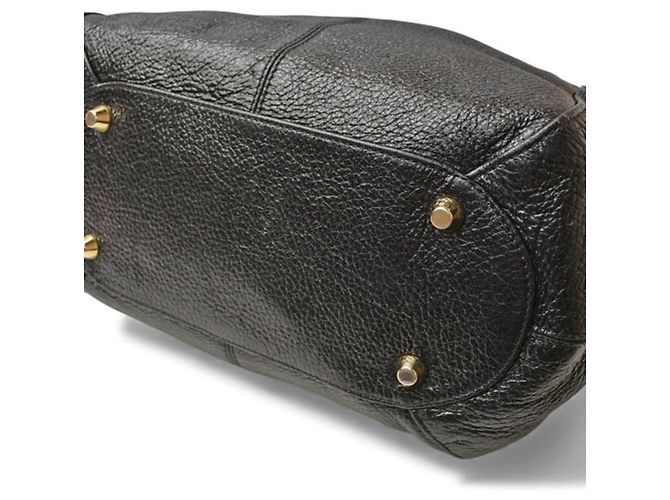 Jimmy Choo Umhängetasche und Schultertasche mit zwei Tragevarianten - Ansicht 7