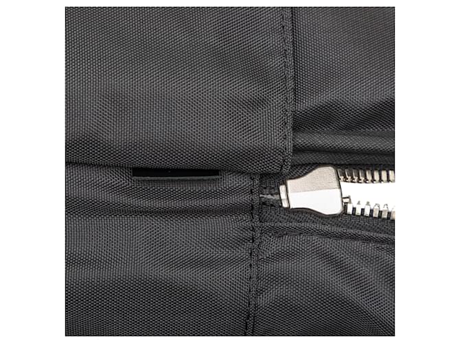 Louis Vuitton Pegase 65 Damier Graphite Negro - vista 6