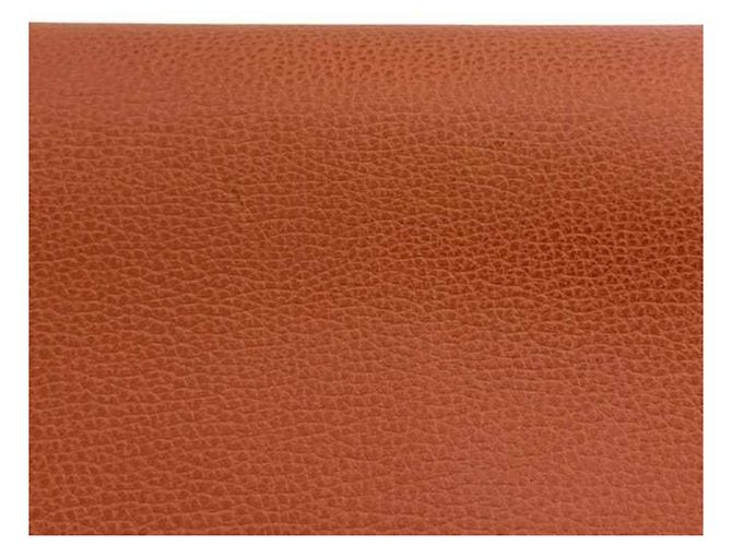 Borsa a Spalla Colorado PM di Hermès in Arancione - vista 5