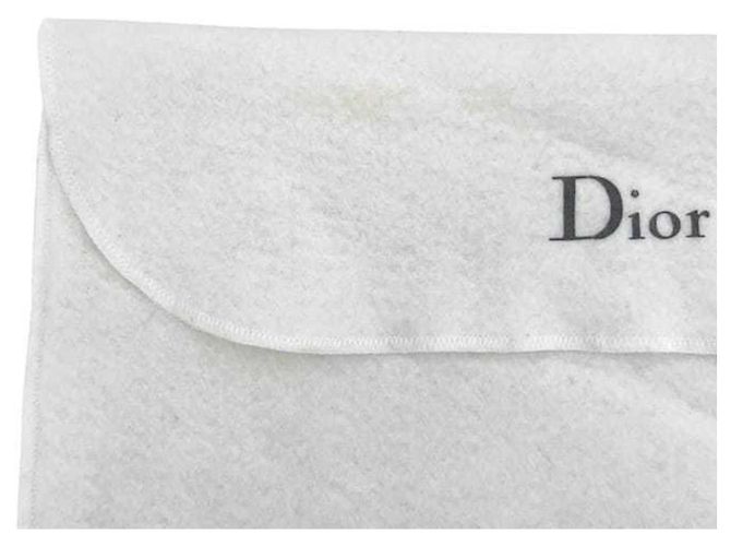 Marsupio nero Christian Dior - vista 11
