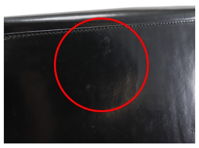 Borsa tote nera e trasparente Salvatore Ferragamo Nero - vista 12