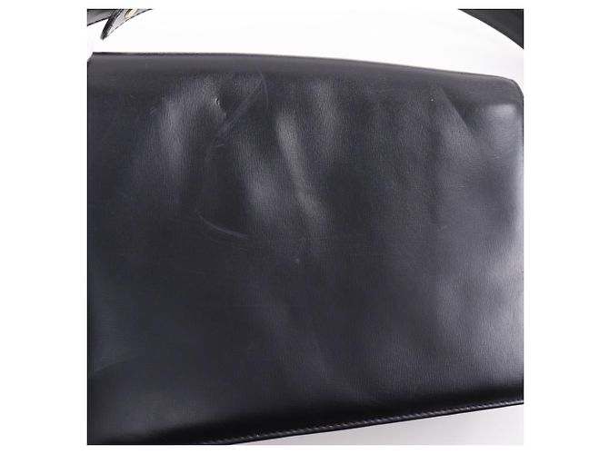 Borsa a Spalla Old di Gucci Nero - vista 12