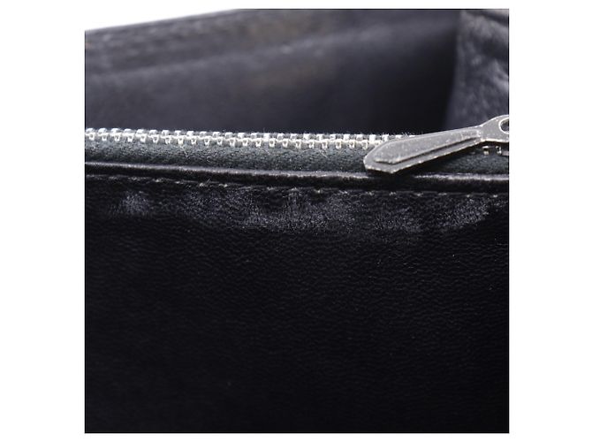 Borsa a Spalla Old di Gucci Nero - vista 17